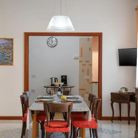 Marziale Luxury Península Sorrentina