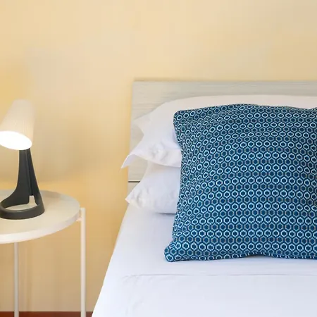 Marziale Luxury Apartamento