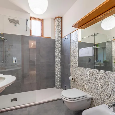 Apartamento Marziale Luxury Península Sorrentina