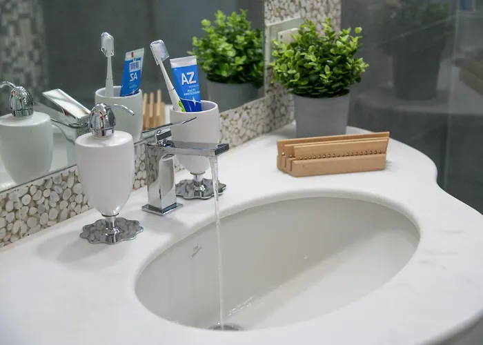 Marziale Luxury Apartment Sorrent