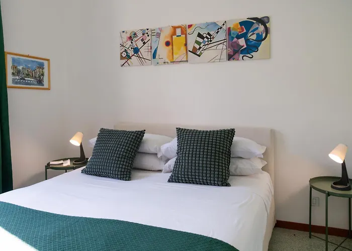 Apartment Marziale Luxury Sorrent