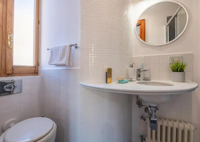 Apartment Marziale Luxury Sorrent