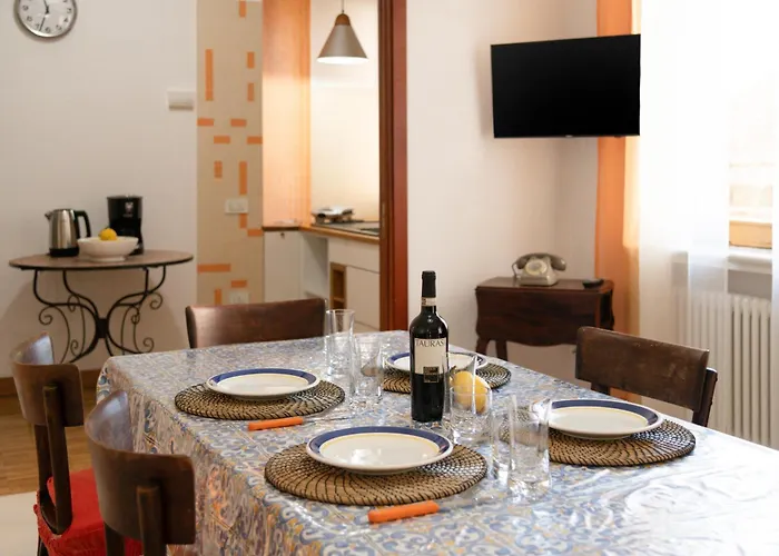 Apartment Marziale Luxury Sorrent