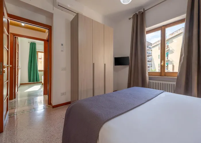Marziale Luxury