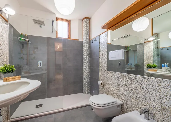Apartment Marziale Luxury Sorrent