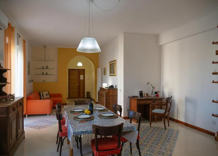 Marziale Luxury Διαμέρισμα *