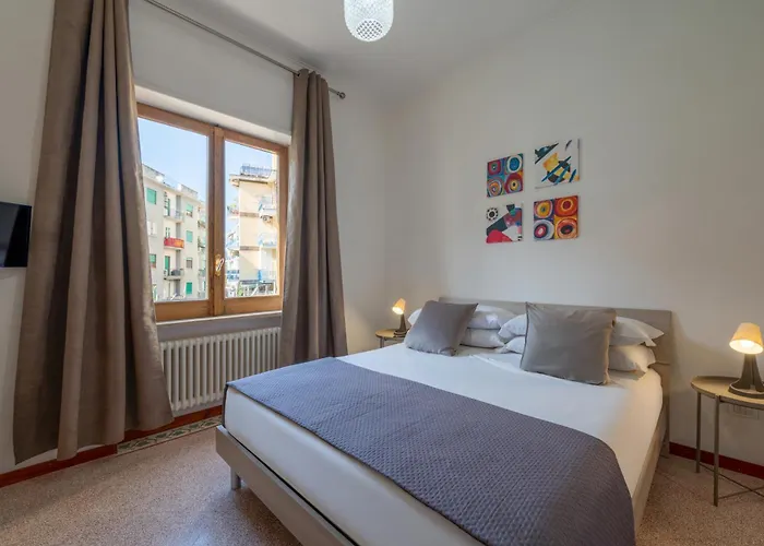 Marziale Luxury Διαμέρισμα *