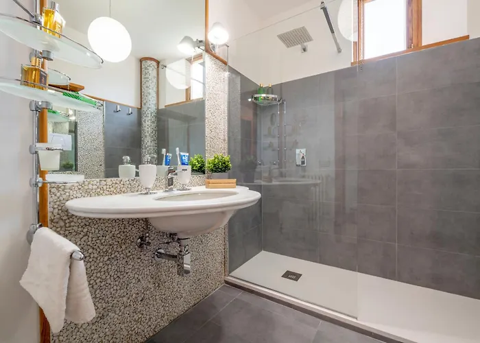 Marziale Luxury Διαμέρισμα