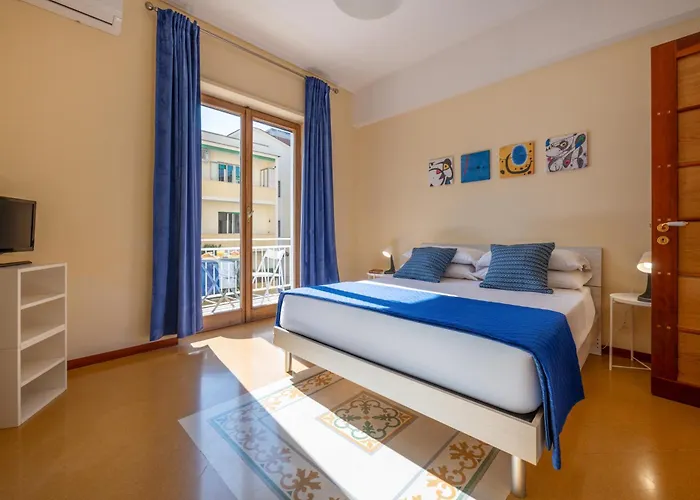 Marziale Luxury Διαμέρισμα *