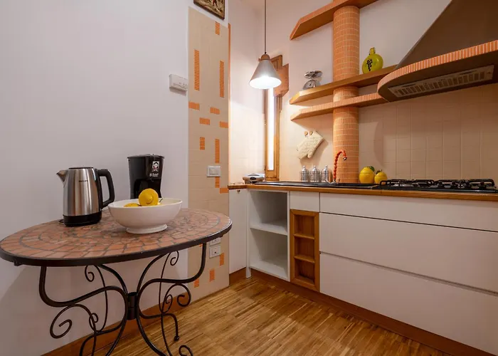 Marziale Luxury Διαμέρισμα *