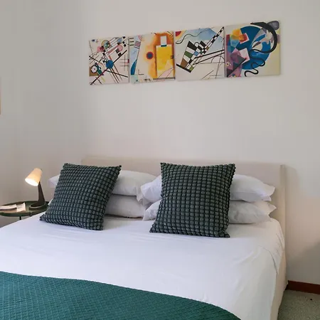 Apartmán Marziale Luxury Sorrento