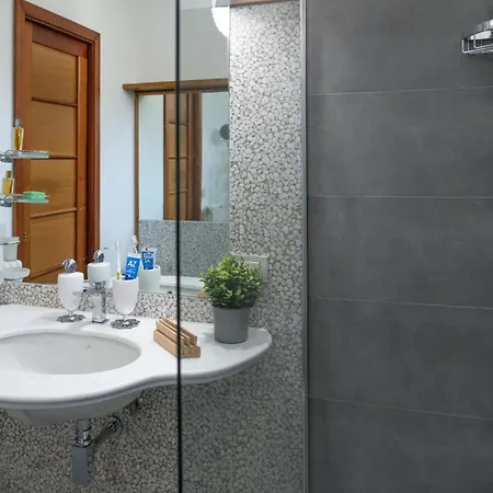 Apartmán Marziale Luxury