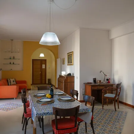 Marziale Luxury Apartmán *