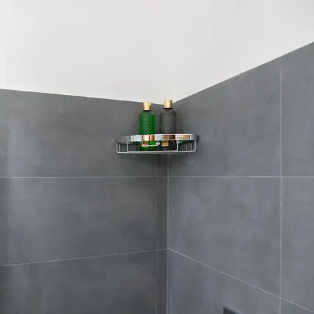 Apartmán Marziale Luxury *