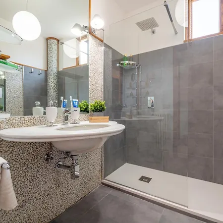 Marziale Luxury Apartmán
