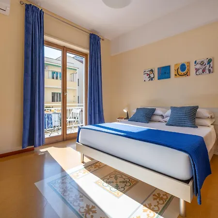 Marziale Luxury Apartmán *