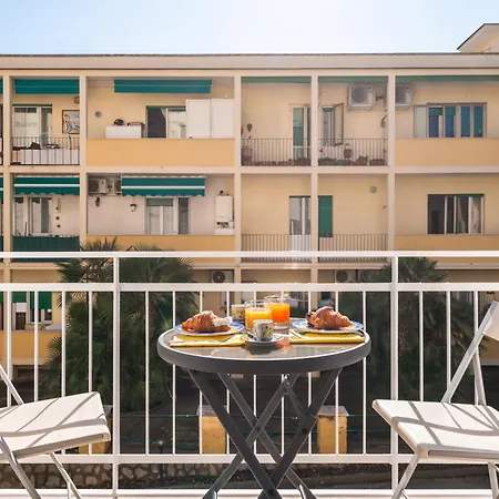 Marziale Luxury Sorrento