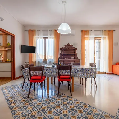 Marziale Luxury