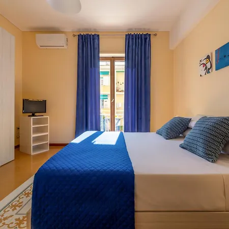 Apartmán Marziale Luxury