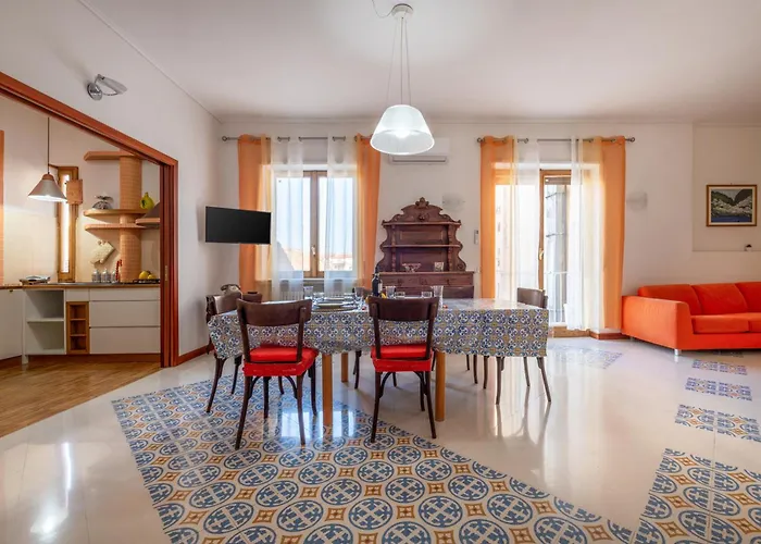 Marziale Luxury